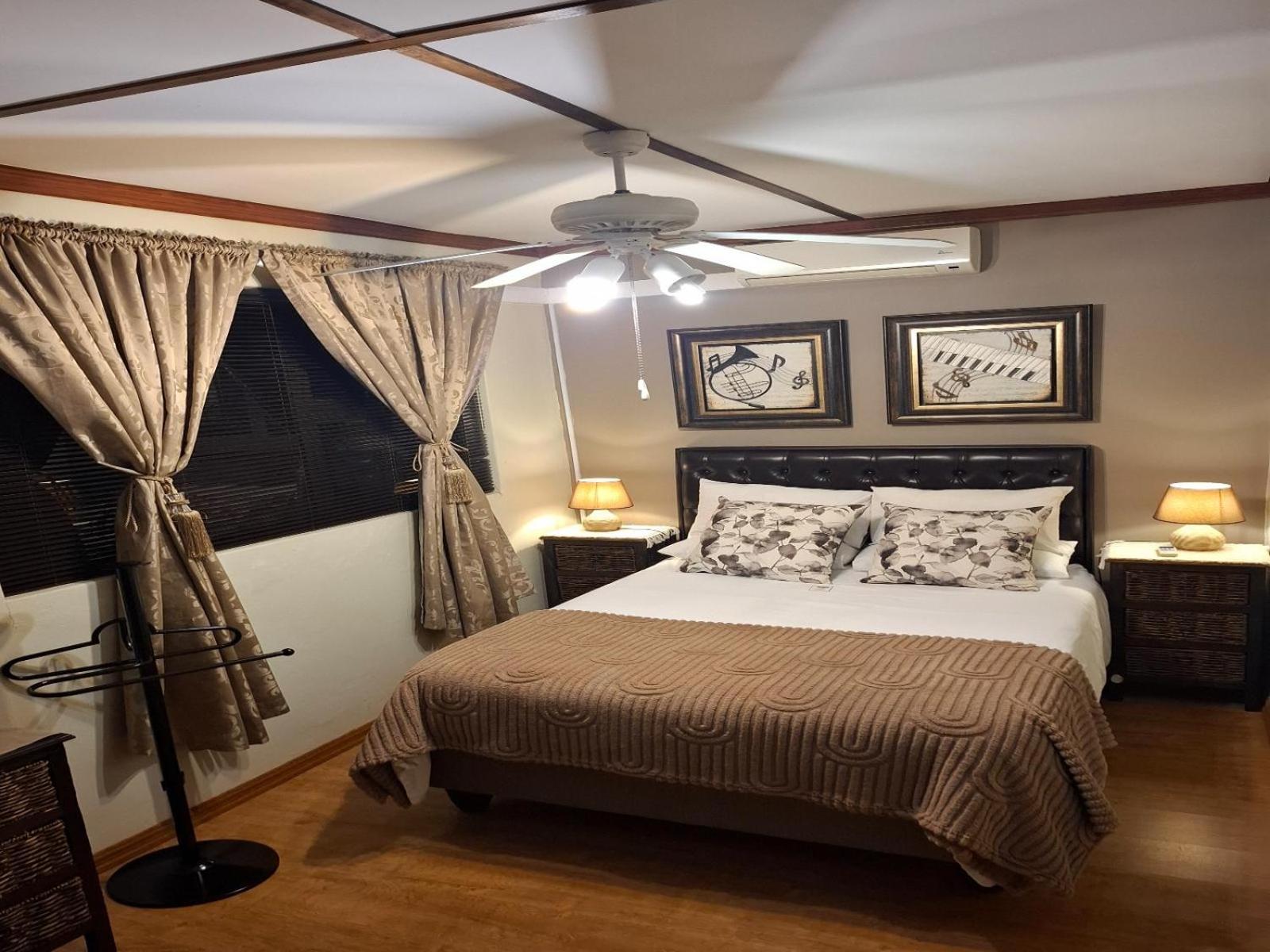 7A Jameson Guesthouse Kimberley Pokoj fotografie