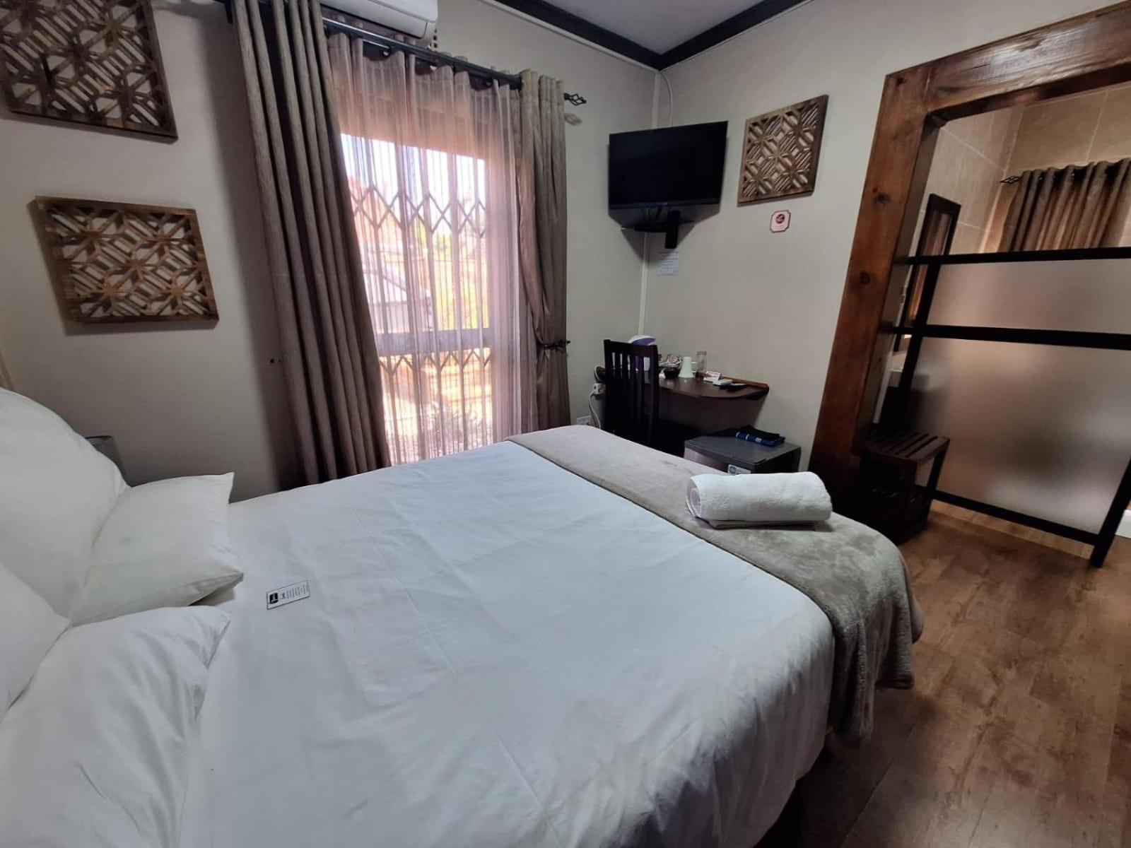 7A Jameson Guesthouse Kimberley Pokoj fotografie