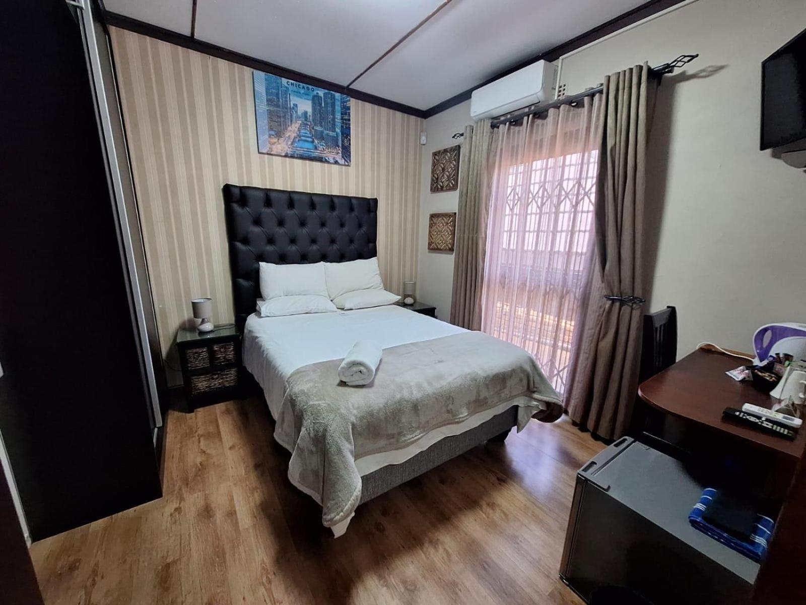 7A Jameson Guesthouse Kimberley Pokoj fotografie
