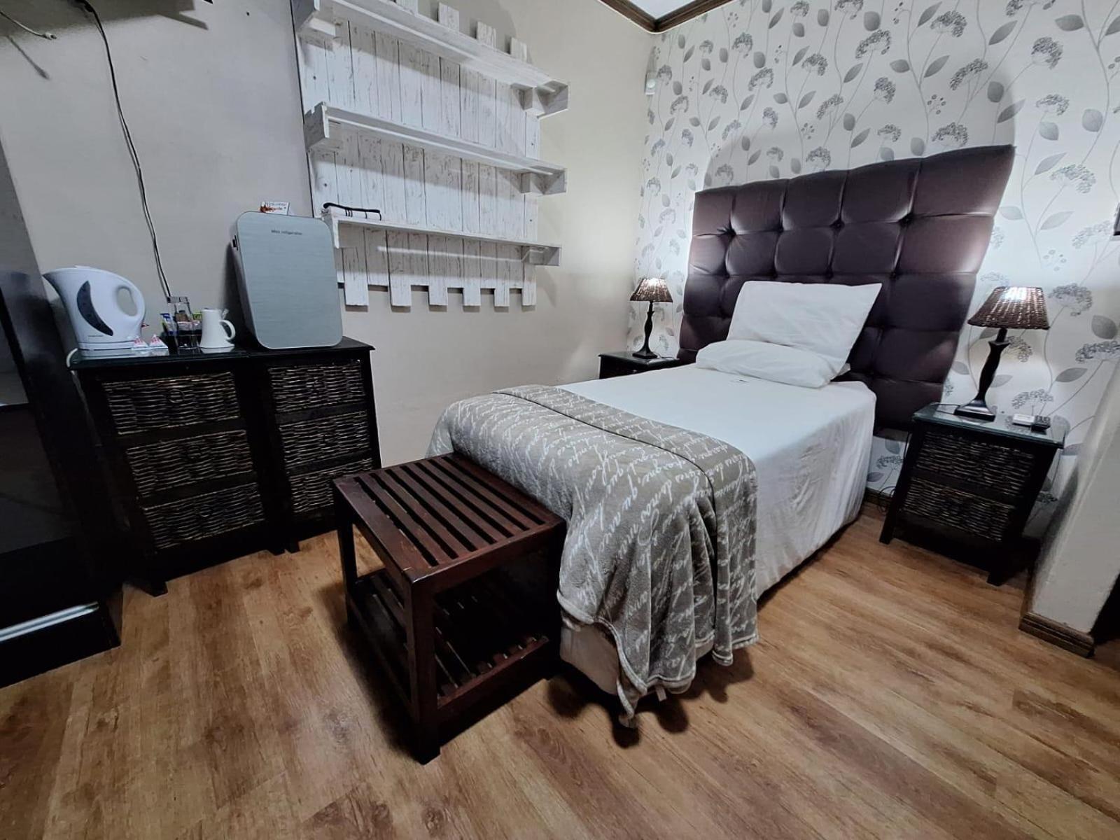 7A Jameson Guesthouse Kimberley Pokoj fotografie