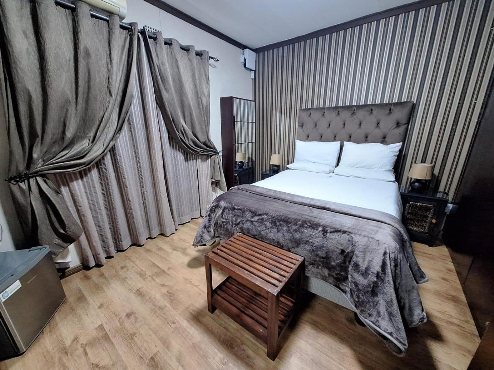 7A Jameson Guesthouse Kimberley Pokoj fotografie