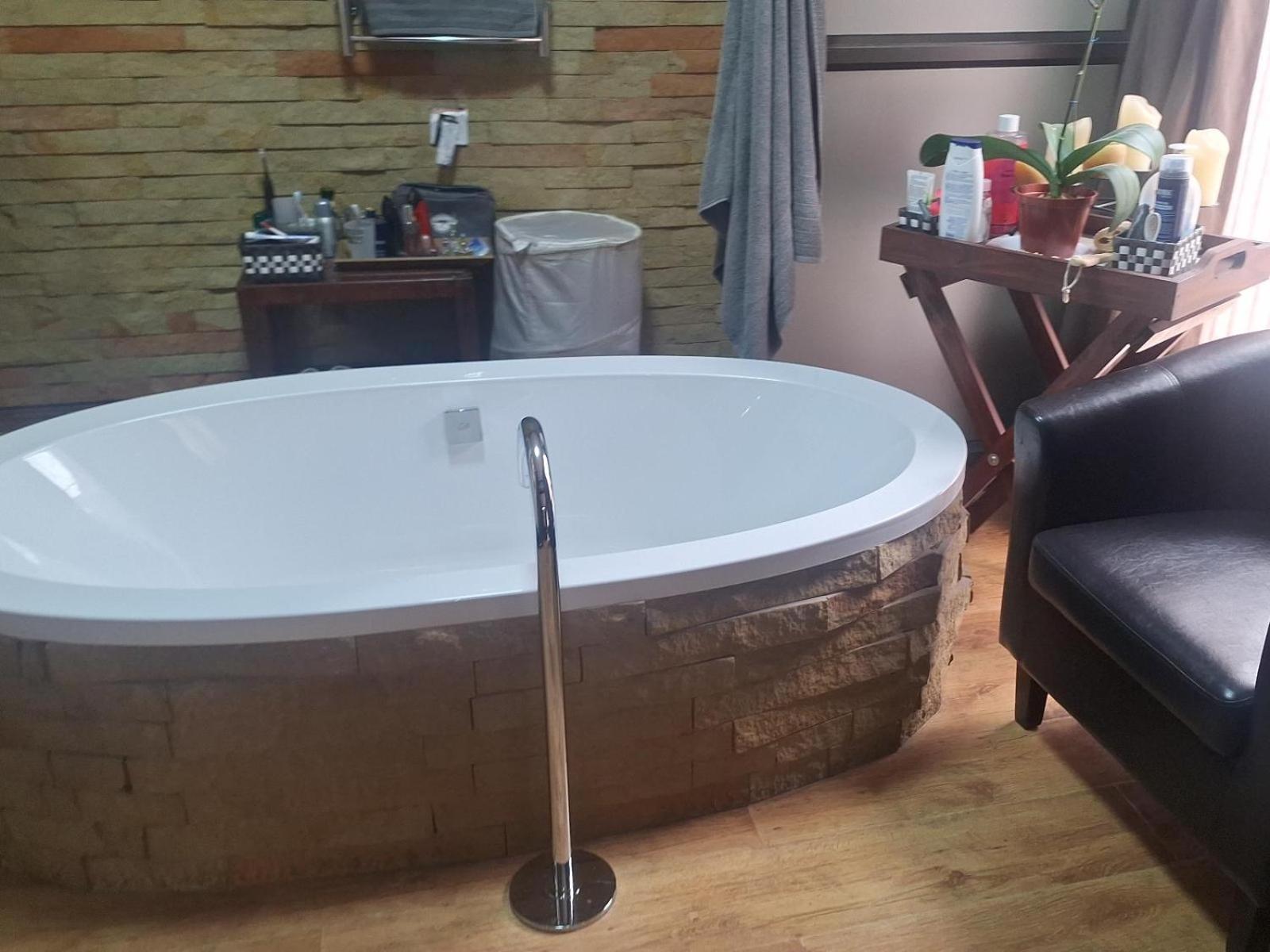 7A Jameson Guesthouse Kimberley Pokoj fotografie