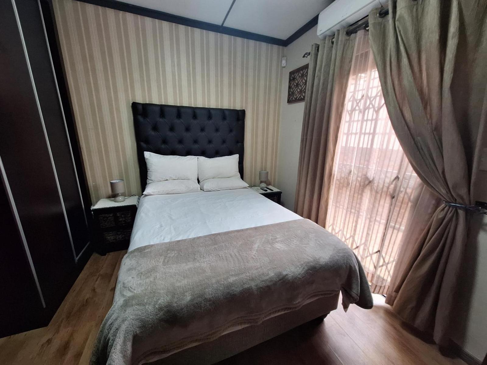 7A Jameson Guesthouse Kimberley Pokoj fotografie